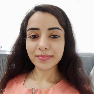 Chandni Lalwani